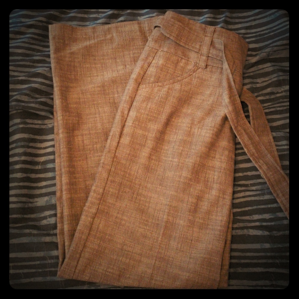 casual pants